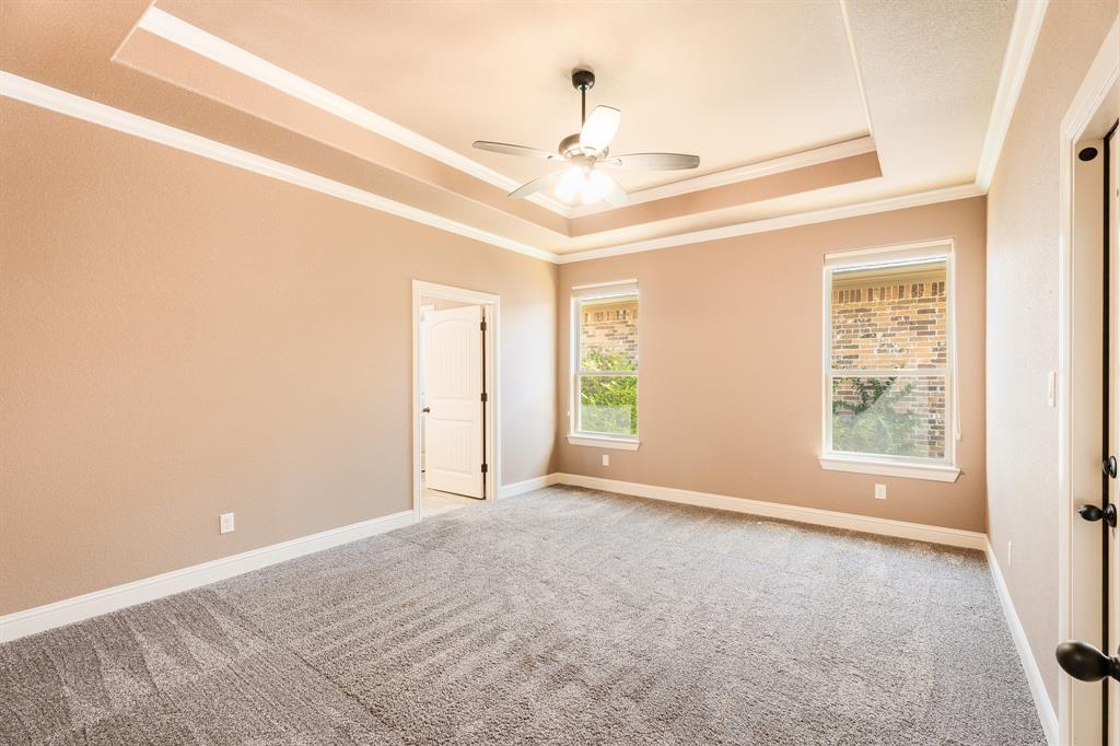 Fountain Village - Residential