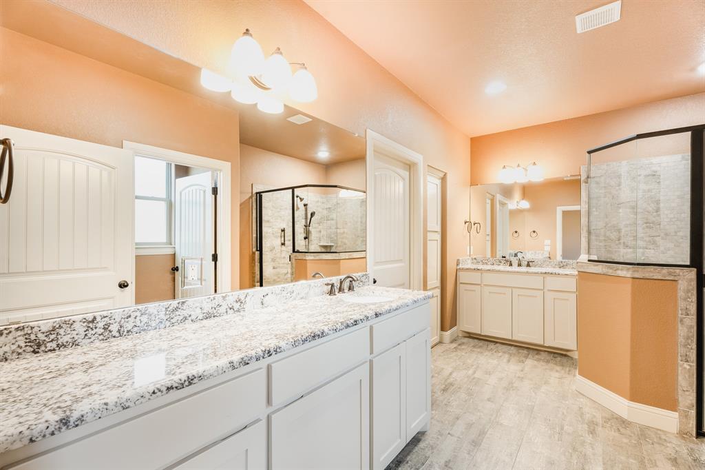 Fountain Village - Residential