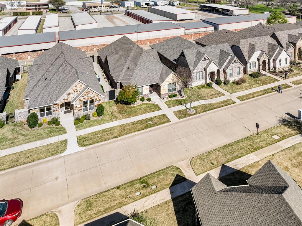 Fountain Village - Residential