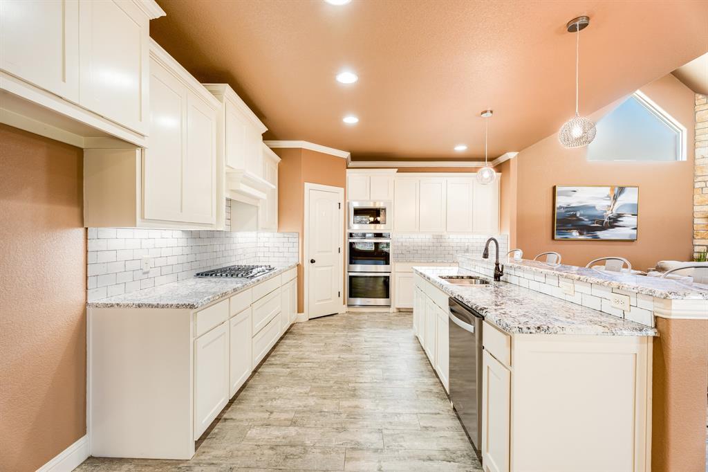 Fountain Village - Residential