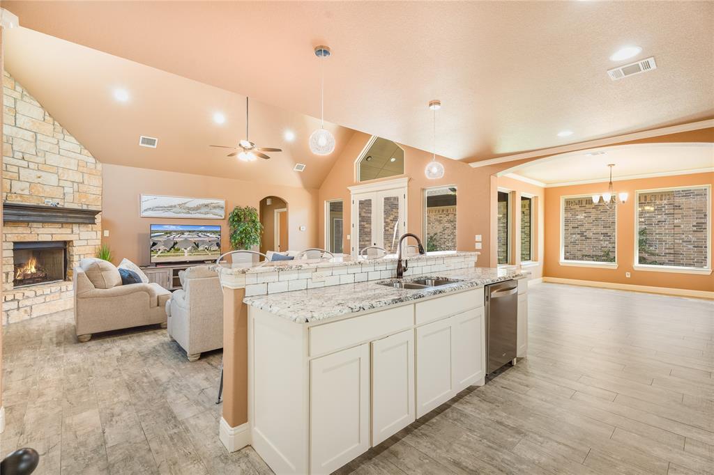 Fountain Village - Residential