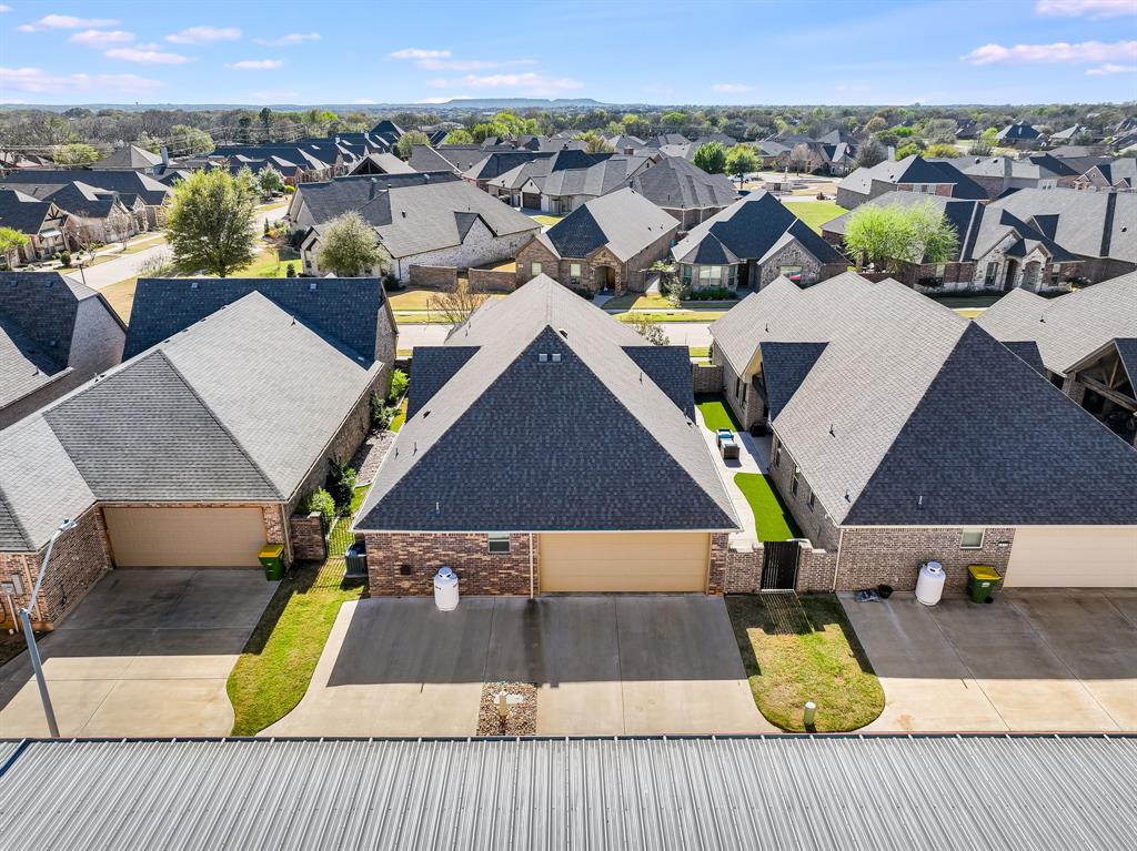 Fountain Village - Residential