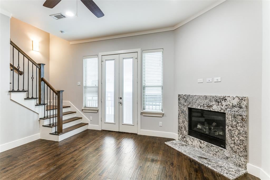 Photo of 4323 Dickason Avenue #2, Dallas, TX 75219 (MLS # 21393159)
