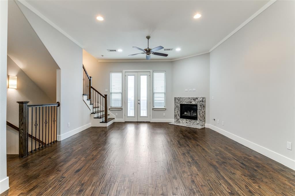 Photo of 4323 Dickason Avenue #2, Dallas, TX 75219 (MLS # 21393159)