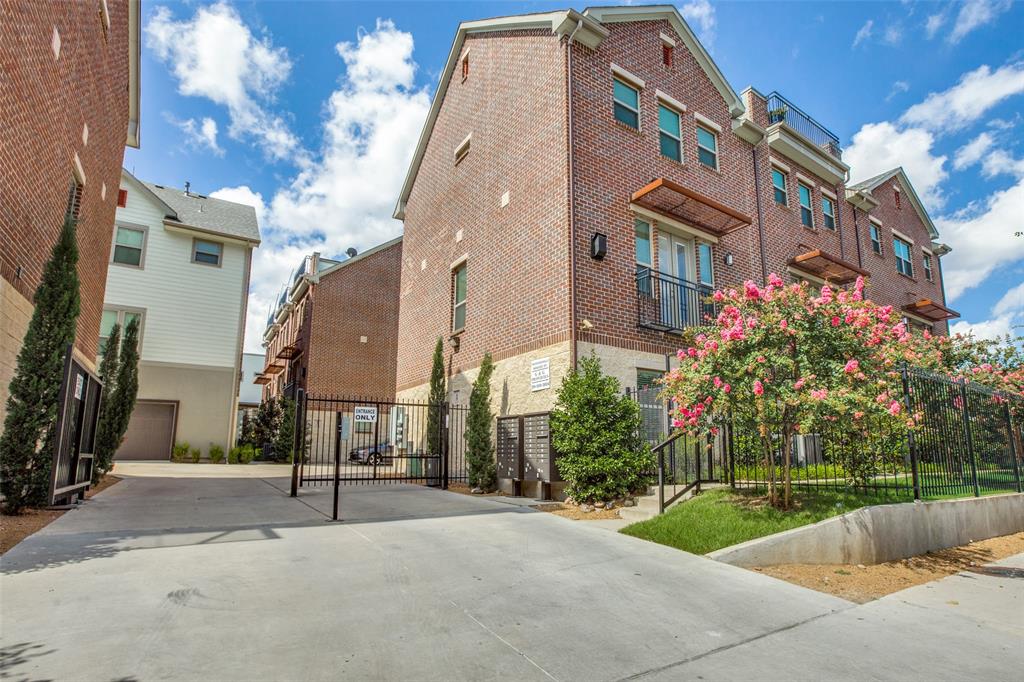 Photo of 4323 Dickason Avenue #2, Dallas, TX 75219 (MLS # 21393159)