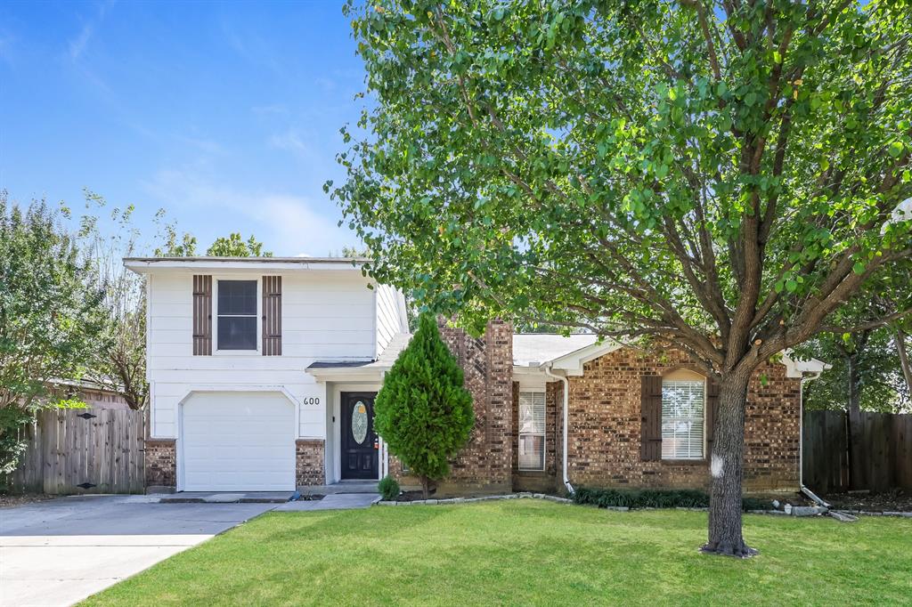 Hillcrest West Add - Residential Lease