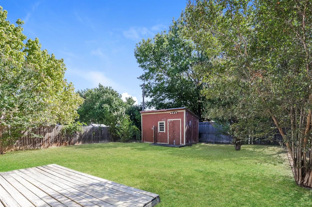 Hillcrest West Add - Residential Lease