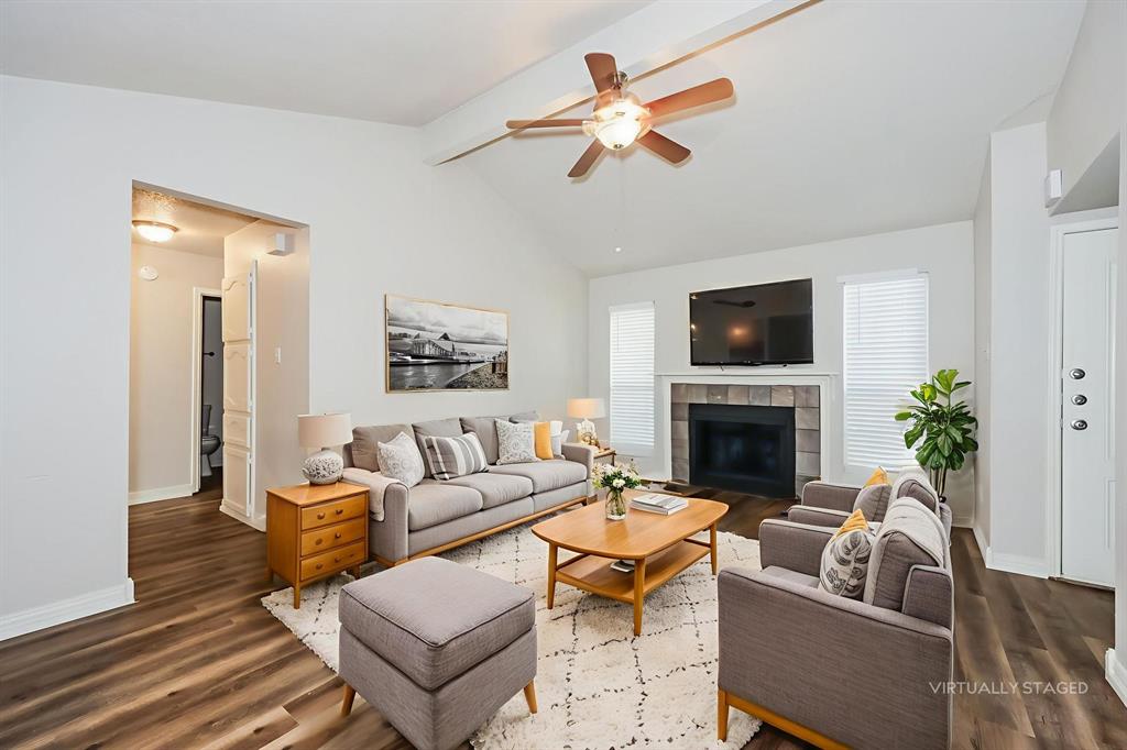 Hillcrest West Add - Residential Lease