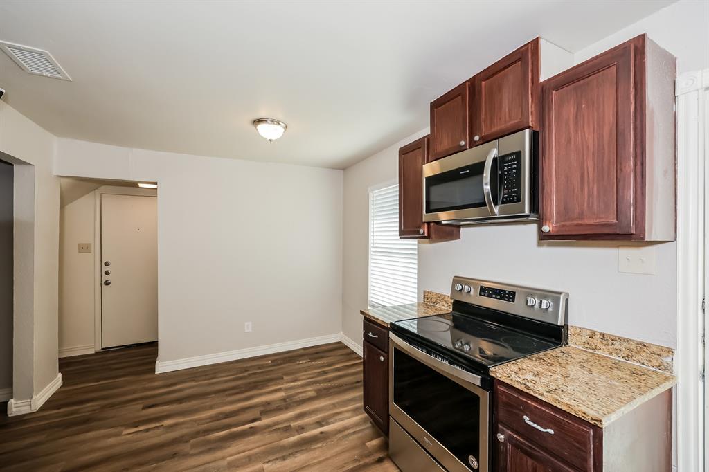 Hillcrest West Add - Residential Lease