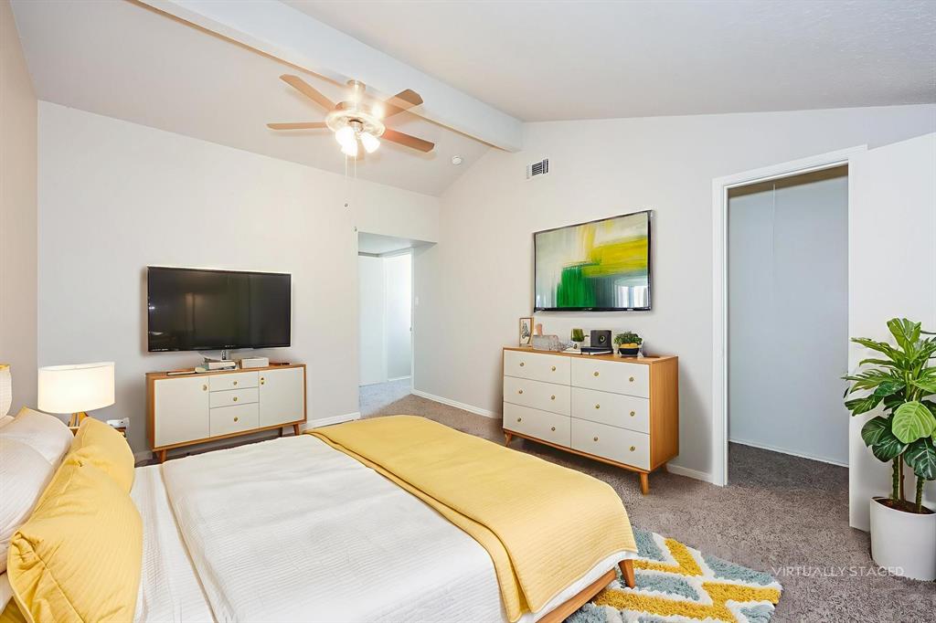 Hillcrest West Add - Residential Lease