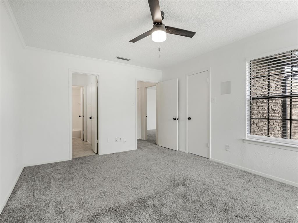 Richardson Crossing Condo - Residential