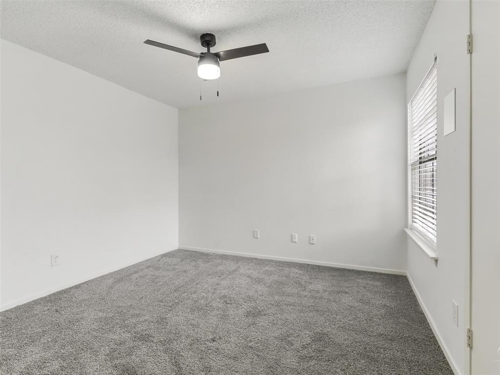 Richardson Crossing Condo - Residential