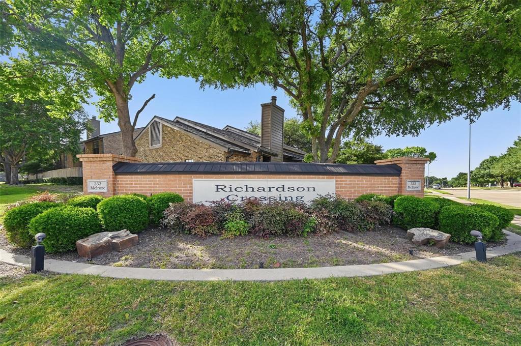 Richardson Crossing Condo - Residential
