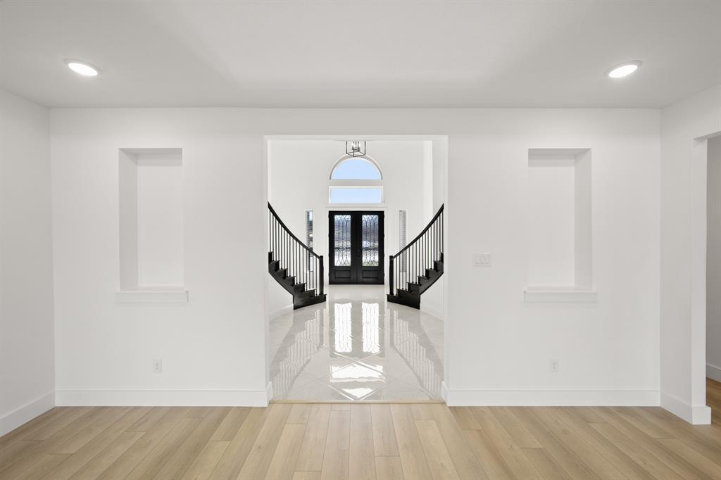 High Country - Residential