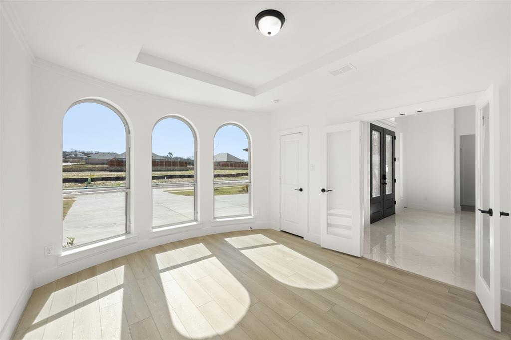 High Country - Residential