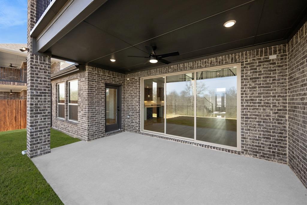 High Country - Residential