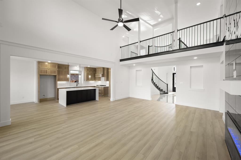 High Country - Residential