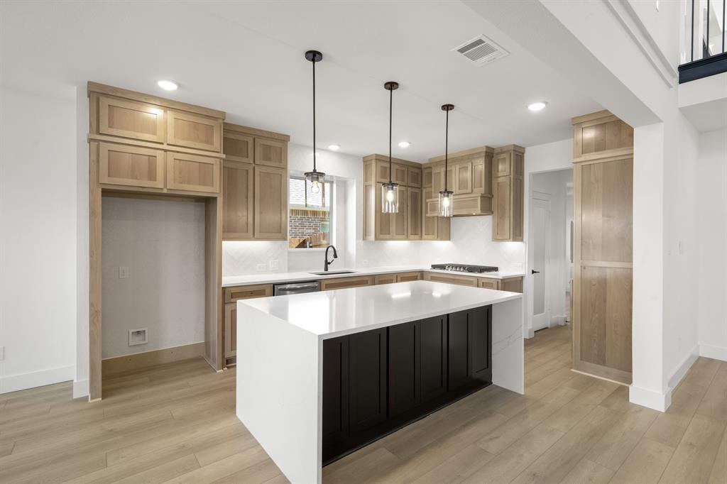 High Country - Residential