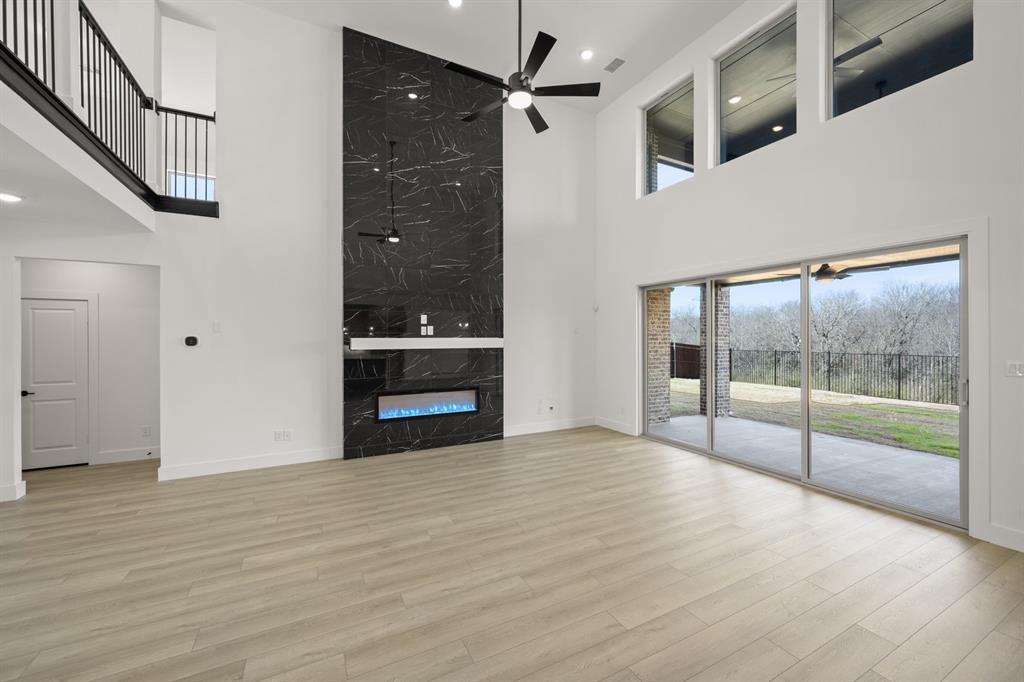 High Country - Residential