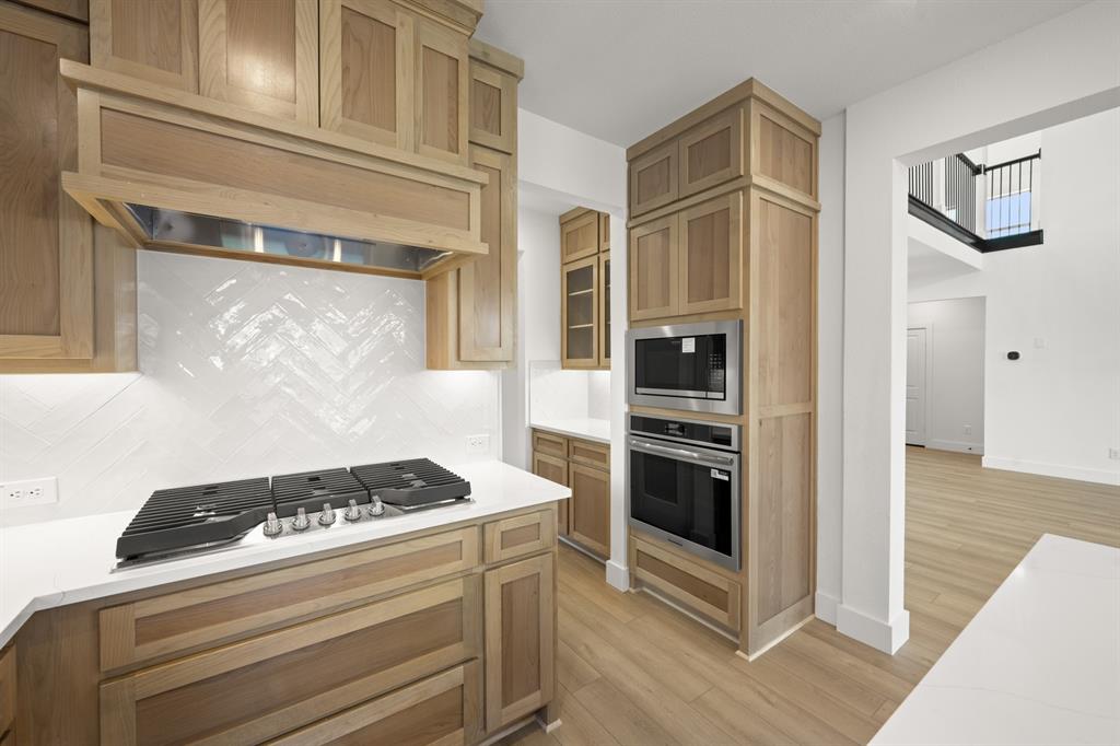 High Country - Residential