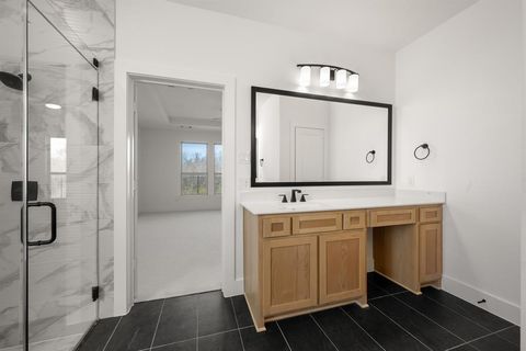 1228 Strait Lane Burleson TX 76028