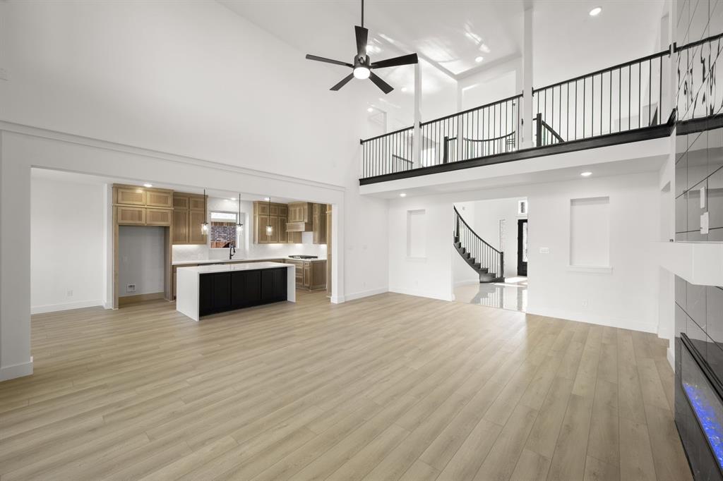 High Country - Residential