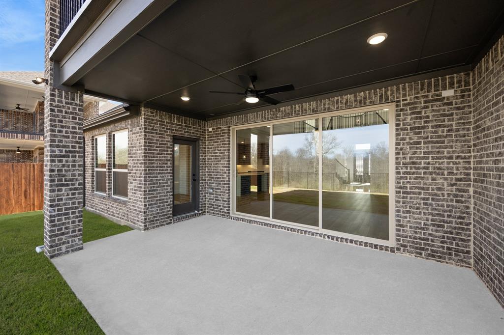 High Country - Residential