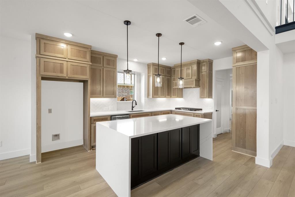 High Country - Residential