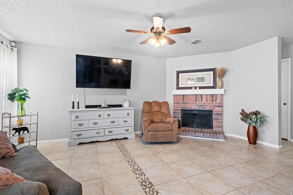 Fox Run Add - Residential