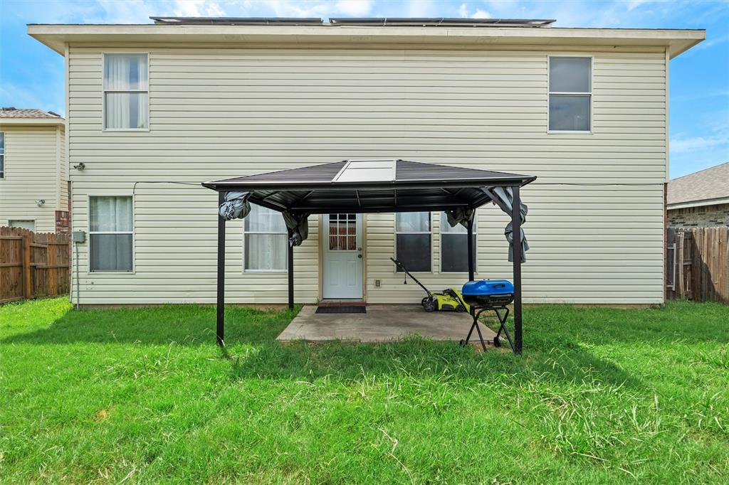 Fox Run Add - Residential