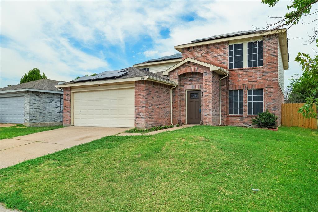 8709 Hunters Creek Drive