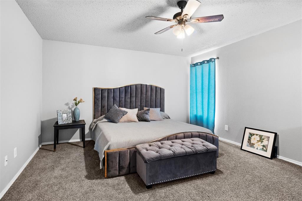 Fox Run Add - Residential