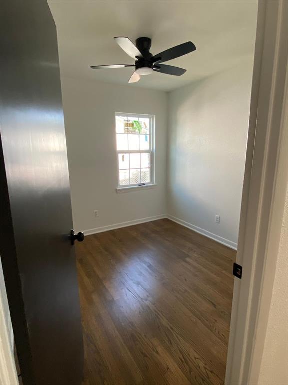 Glencrest Park - Residential