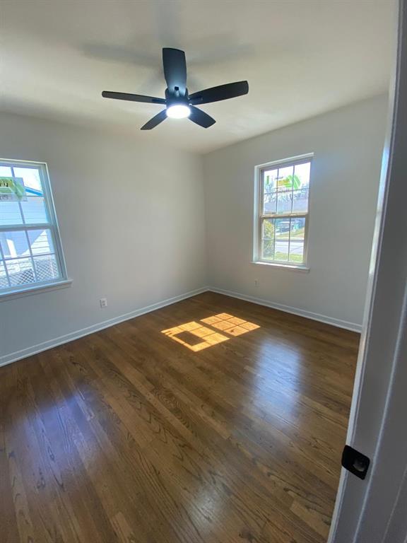 Glencrest Park - Residential