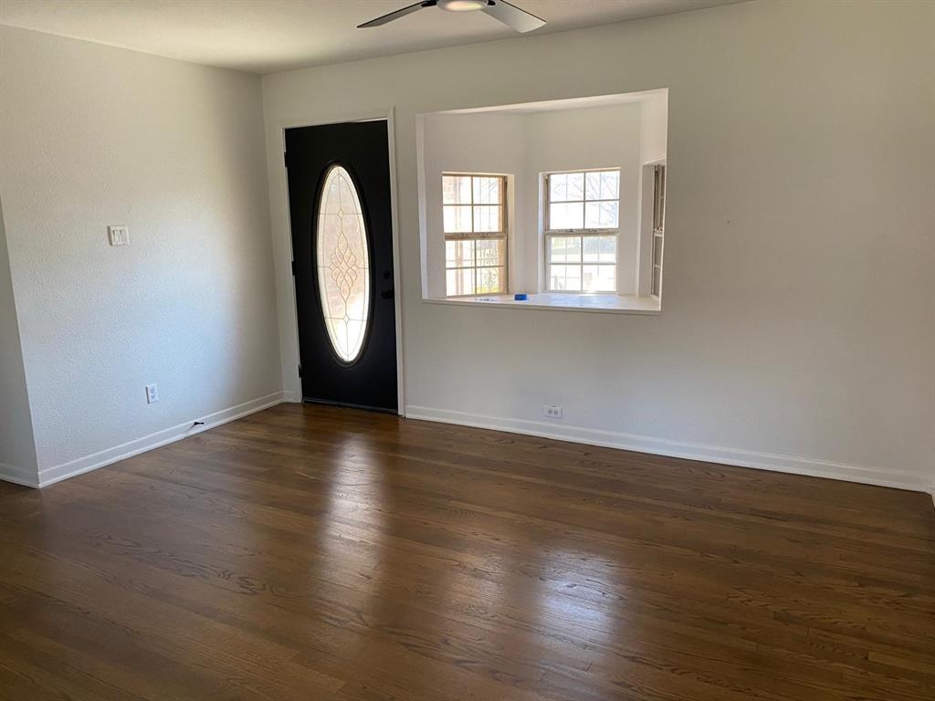 Glencrest Park - Residential