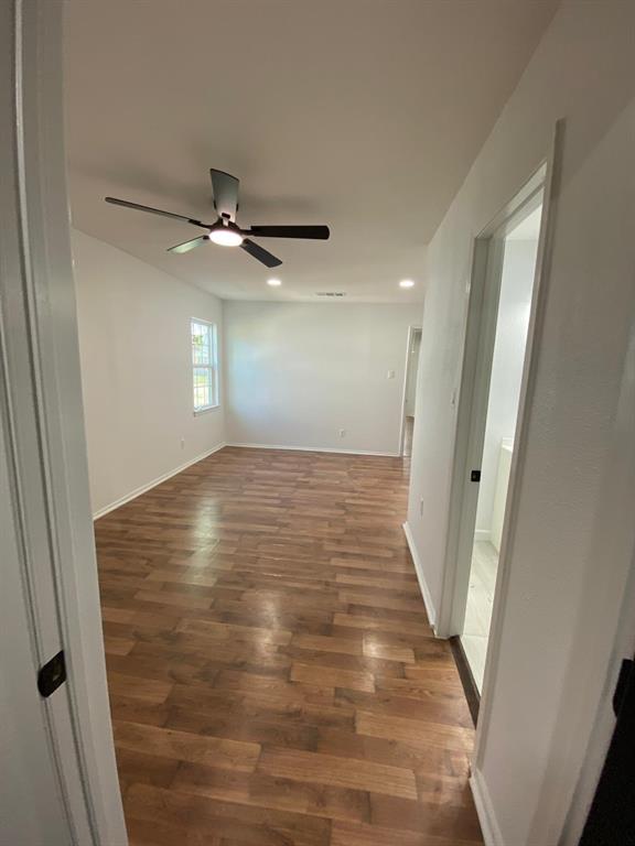Glencrest Park - Residential