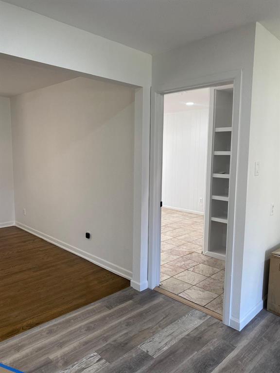Glencrest Park - Residential