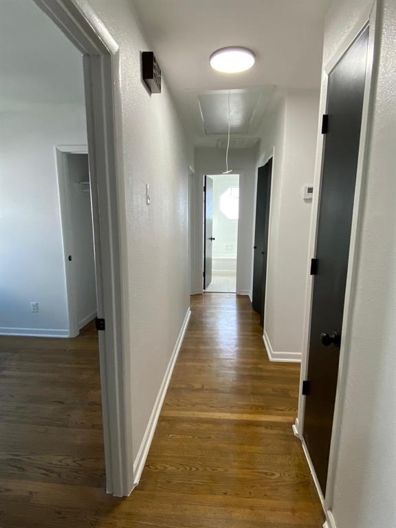 Glencrest Park - Residential