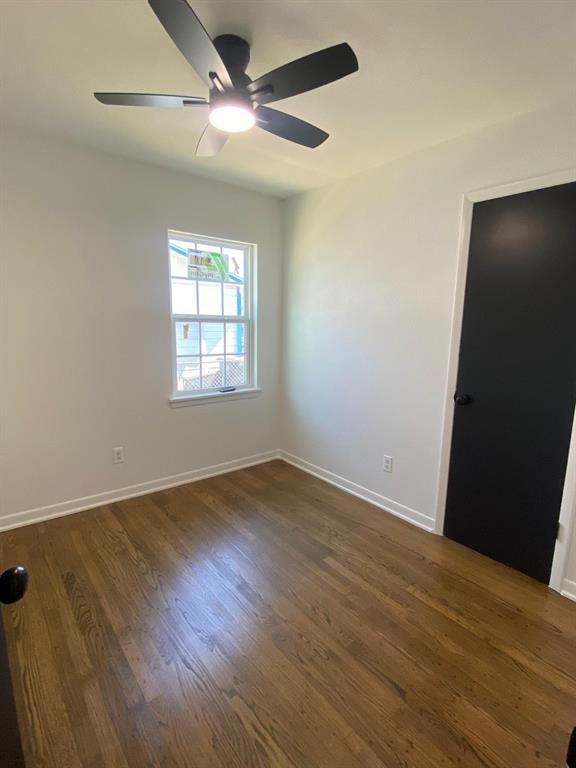 Glencrest Park - Residential