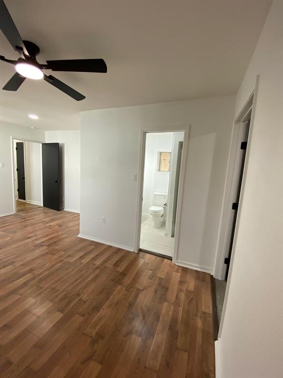 Glencrest Park - Residential