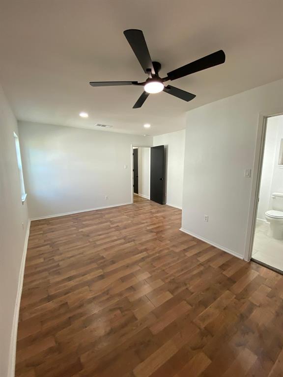 Glencrest Park - Residential