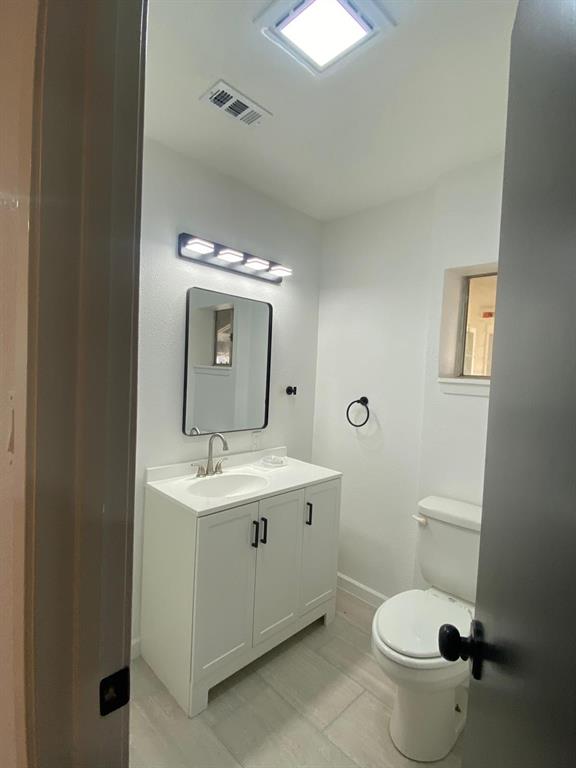 Glencrest Park - Residential