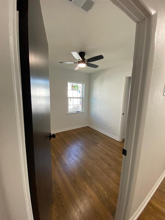 Glencrest Park - Residential