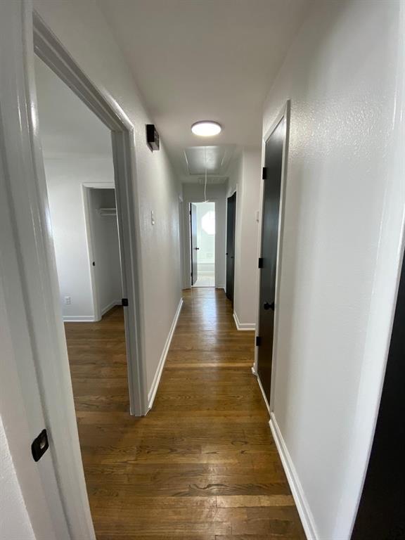 Glencrest Park - Residential