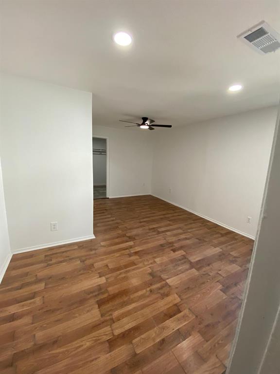 Glencrest Park - Residential