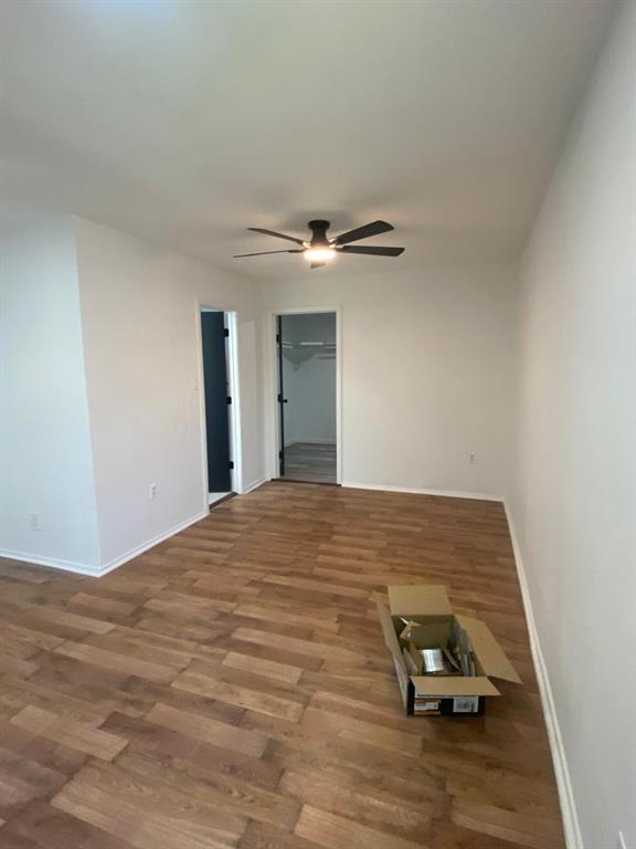 Glencrest Park - Residential