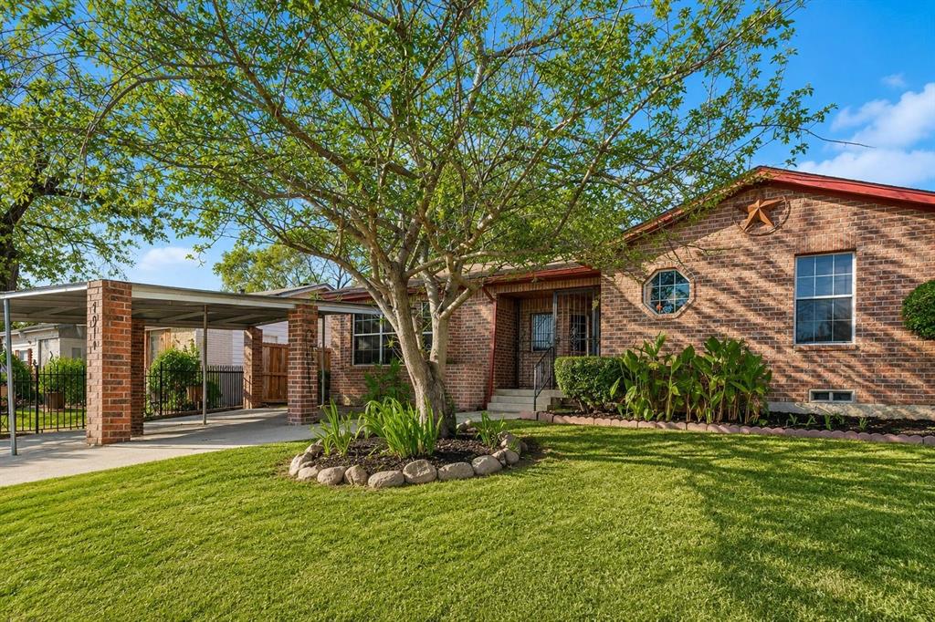 Glencrest Park - Residential