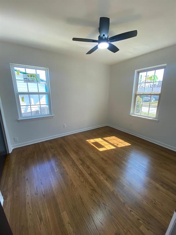 Glencrest Park - Residential