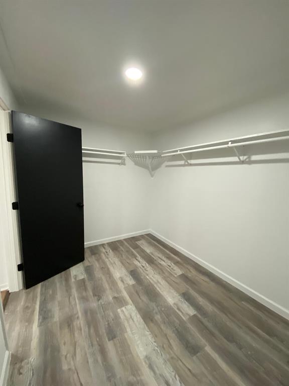 Glencrest Park - Residential