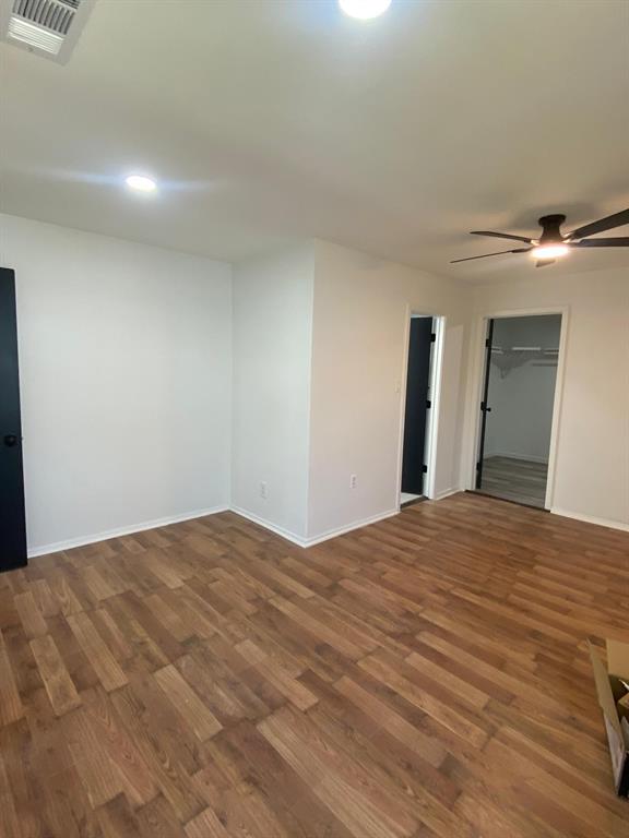 Glencrest Park - Residential
